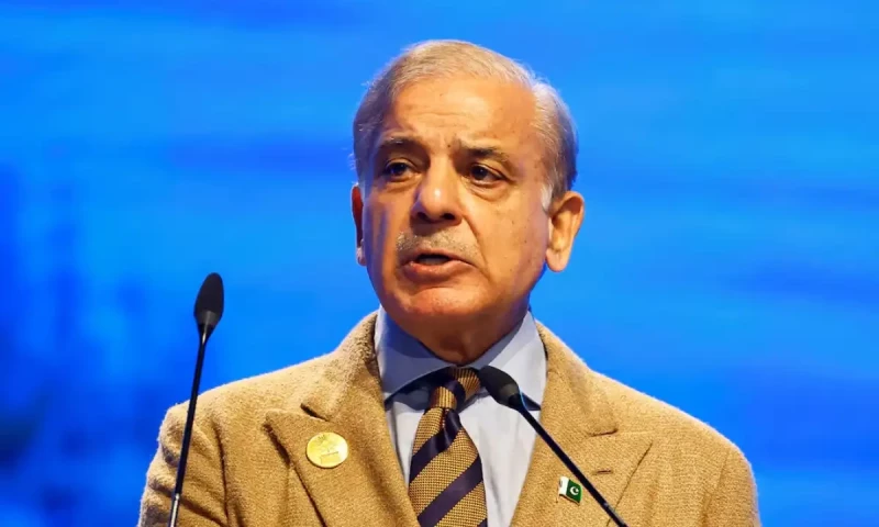 PM Shehbaz unveils broader plan to sell most state-owned firms