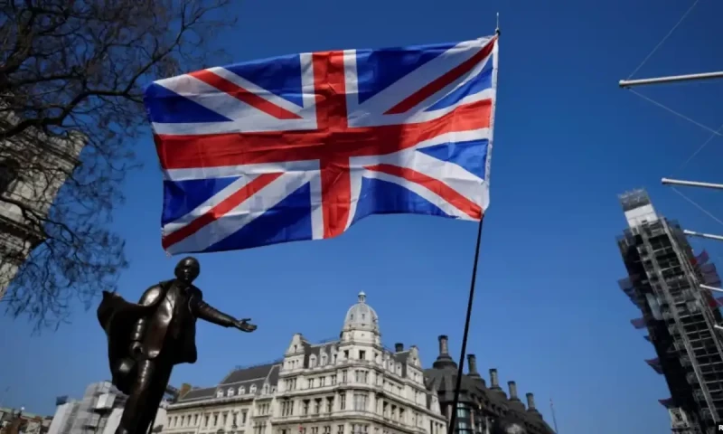 UK introduces graduate visa for international students