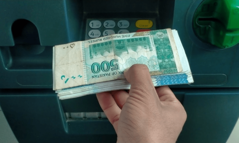 Taxes on cash withdrawals could see increase in next budget