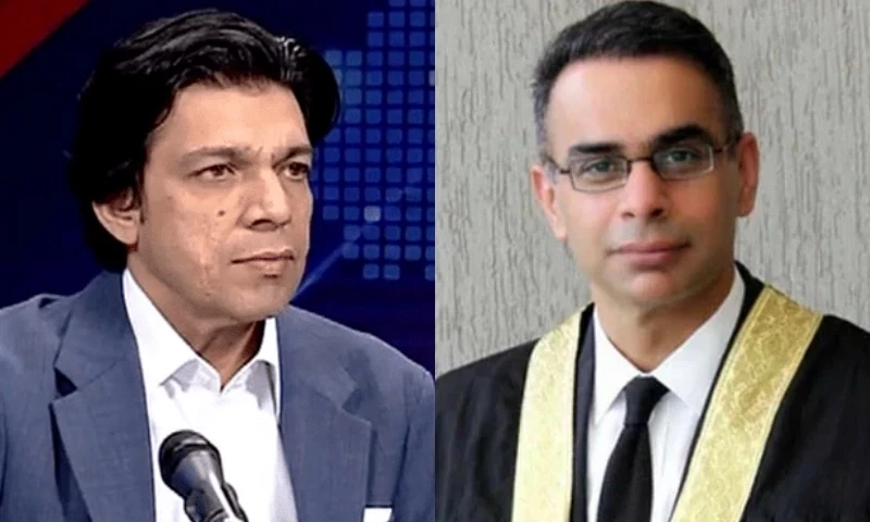 Having dual nationality doesn&rsquo;t bar someone from becoming judge: IHC registrar