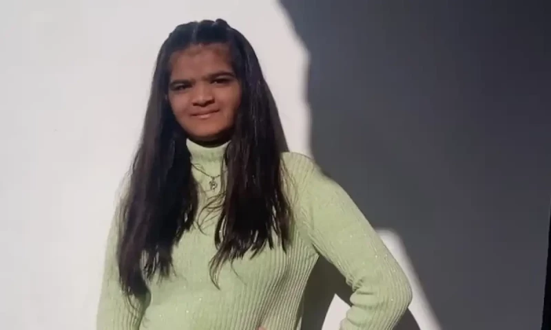 Indian student who scored over 99% in matric exams dies of haemorrhage