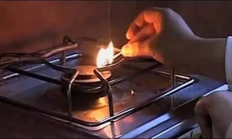 SSGC announces &lsquo;gas holiday&rsquo; for all industries in Sindh