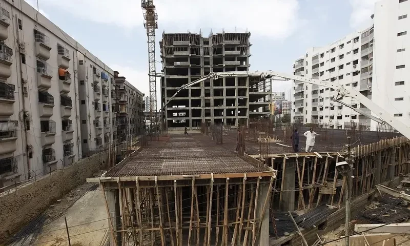 Govt likely to increase tax on immovable properties&rsquo; purchase