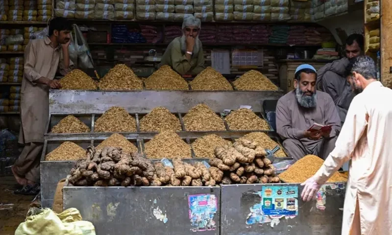 Pakistan&rsquo;s public debt surges to Rs39.7tr, NA informed