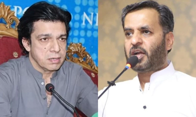 SC summons Vawda, Kamal in anti-judiciary tirade case