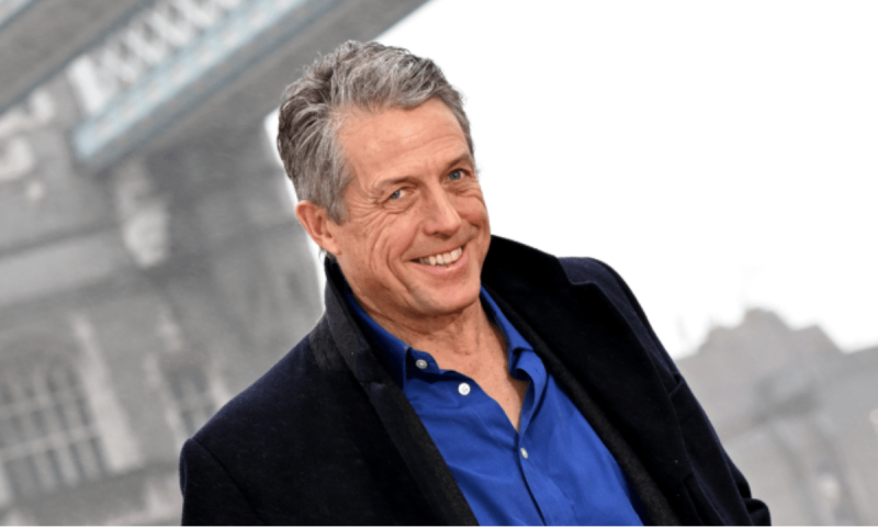 Hugh Grant linked to scamming charity in BBC investigation