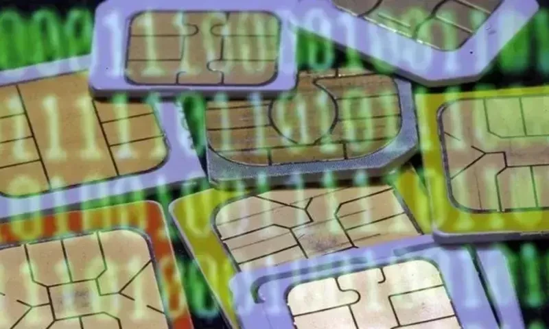 Blocking SIMs: IHC seeks response from government by May 22