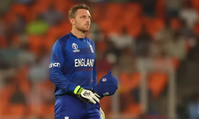 Former Indian cricketers criticise English players for prioritising Pakistan series over IPL playoffs