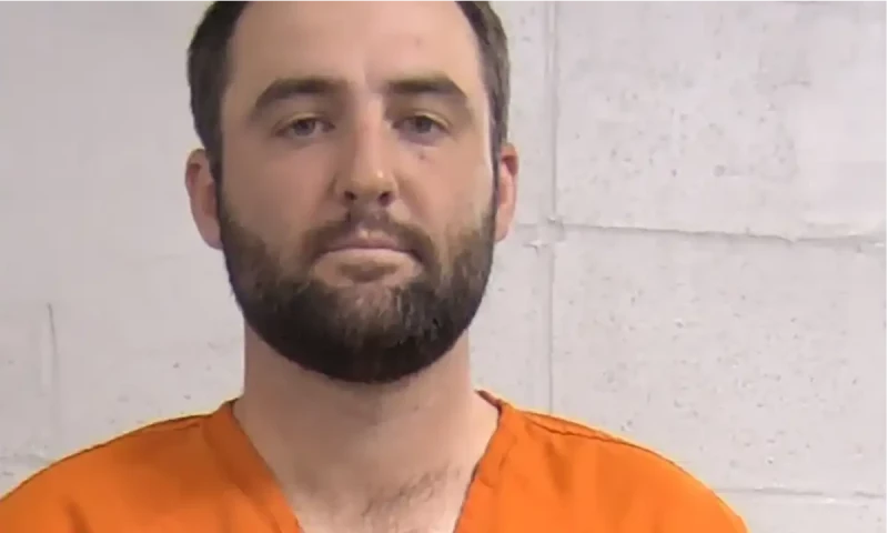 Golf World No. 1 Scheffler Detained Outside PGA Course: US Media