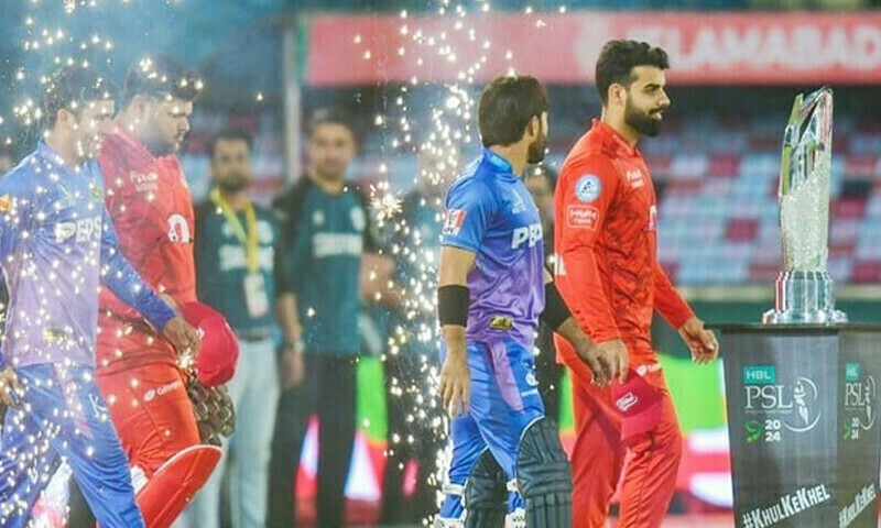 PCB reaches conditional agreement to move PSL playoffs to England