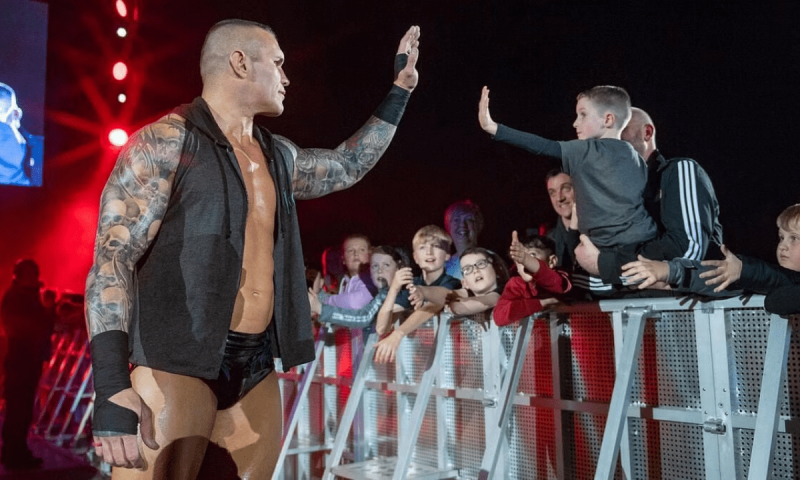 WWE SmackDown 2024 updates