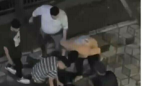 Mob violence against Pakistanis: Kyrgyz media calls it protest against illegal foreigners