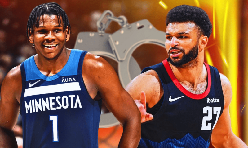 Anthony Edwards sheds light on shutting down former champion in must-win game