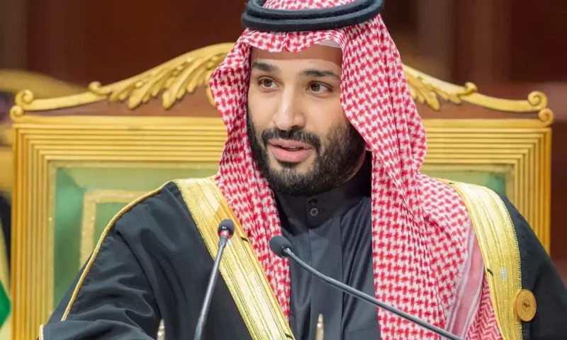 Dar, Prince Faisal review preparations for Saudi crown prince&rsquo;s visit to Pakistan