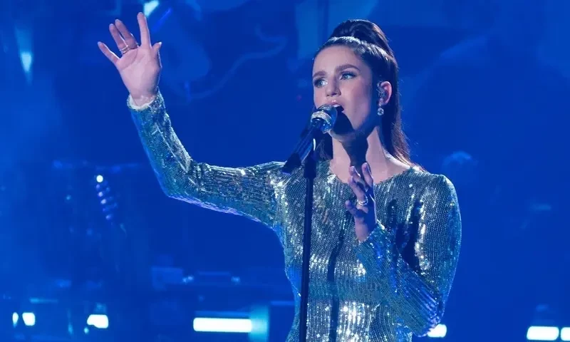 Abi Carter wins American Idol Season 22