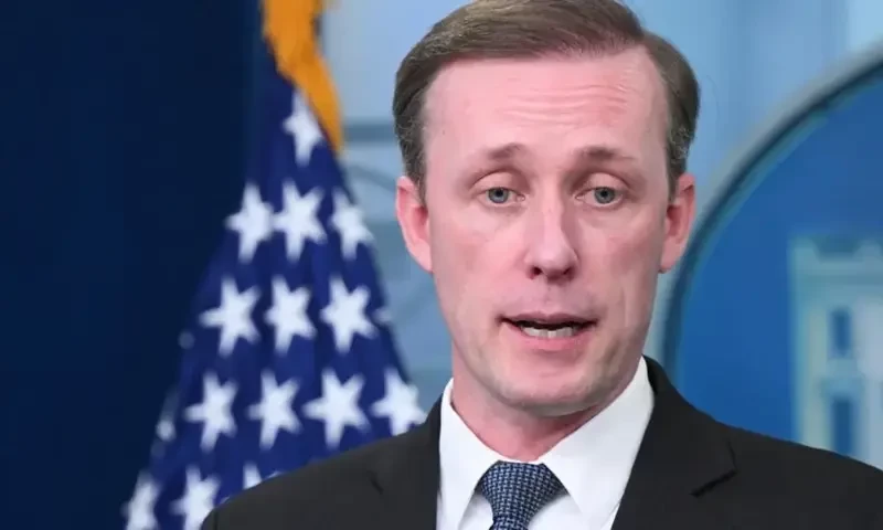 US envoy touts &lsquo;potential&rsquo; of Israel-Saudi deal in Netanyahu talks