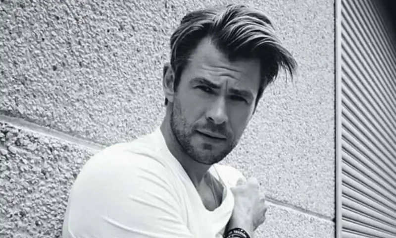 Chris Hemsworth to receive star on Hollywood Walk of Fame