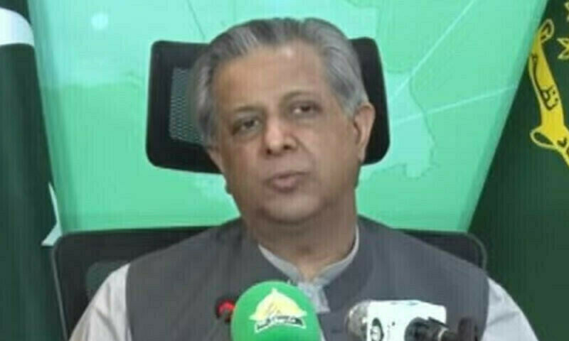 Law Minister calls IHC comments in abduction case &lsquo;shocking&rsquo;