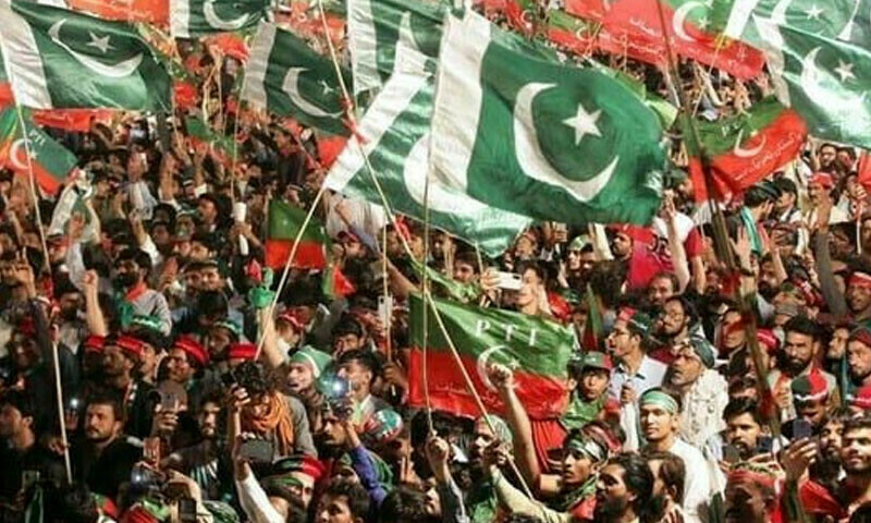 Tehreek-e-Tahfuz-e-Ayin-e-Pakistan announces rally in Pakistan