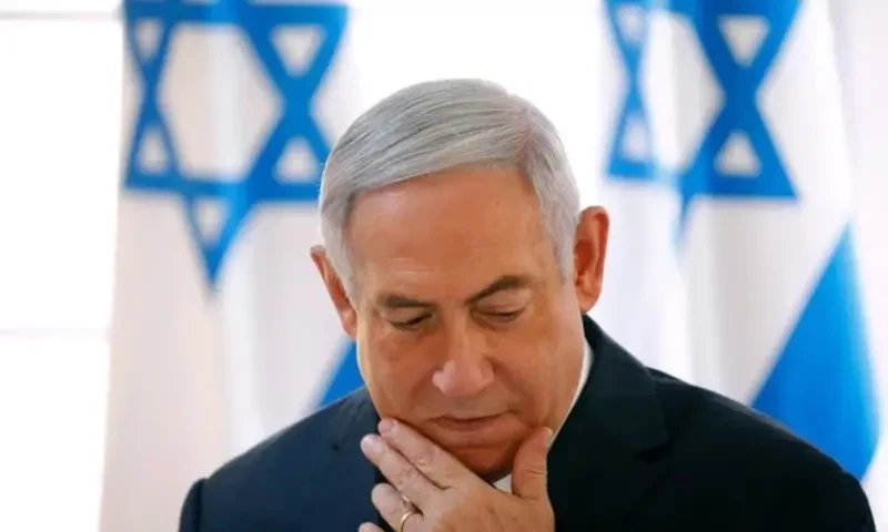 Israel, Hamas reject bid before ICC to arrest leaders for war crimes