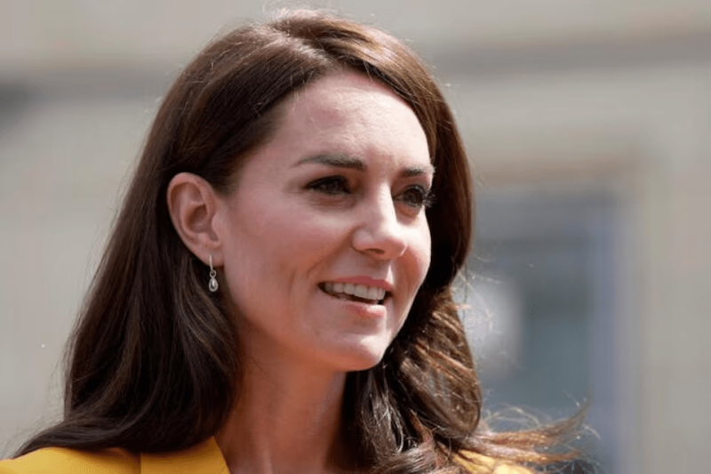 Kate Middleton&rsquo;s early childhood initiative sees progress despite her cancer treatment