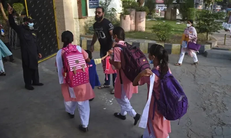 Sindh announces two-month summer vacations