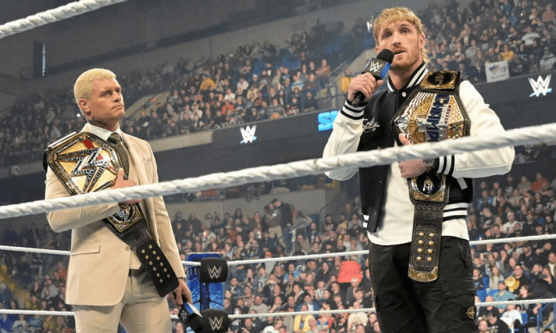 Potential surprises at the 2024 WWE King and Queen of the ring event