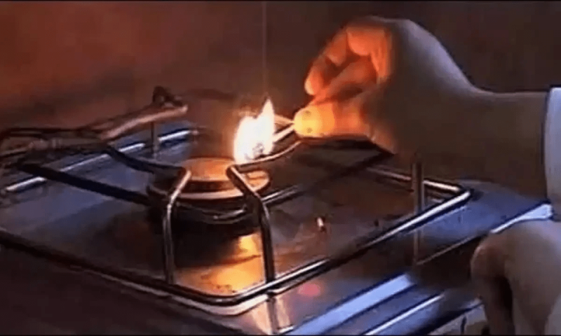 Govt gears up for another increase in gas prices