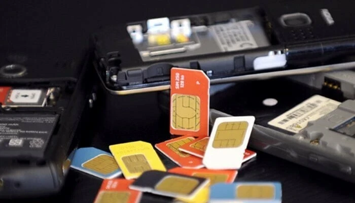 Government&rsquo;s decision on blocking SIMs still in effect: IHC CJ