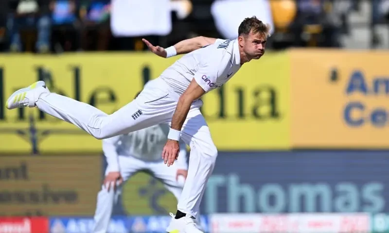 England great Anderson has moments of regret over upcoming retirement