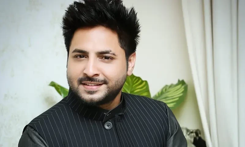 Yasir Shami interim bail extended in Aamir Liaquat&rsquo;s video case