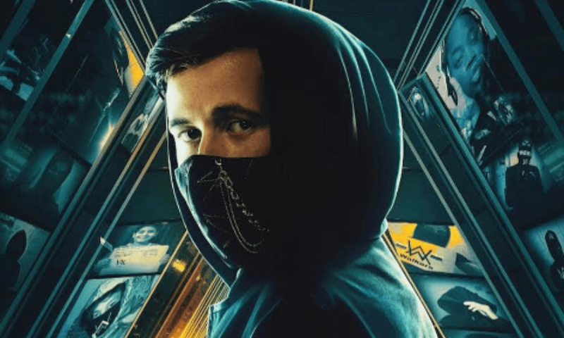 Norwegian DJ Alan Walker gives shoutout to ATEEZ&rsquo;s Yeosang on TikTok