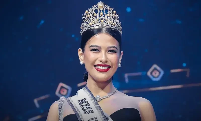 Michelle Dee reflects on memorable Miss Universe Phillippines reign