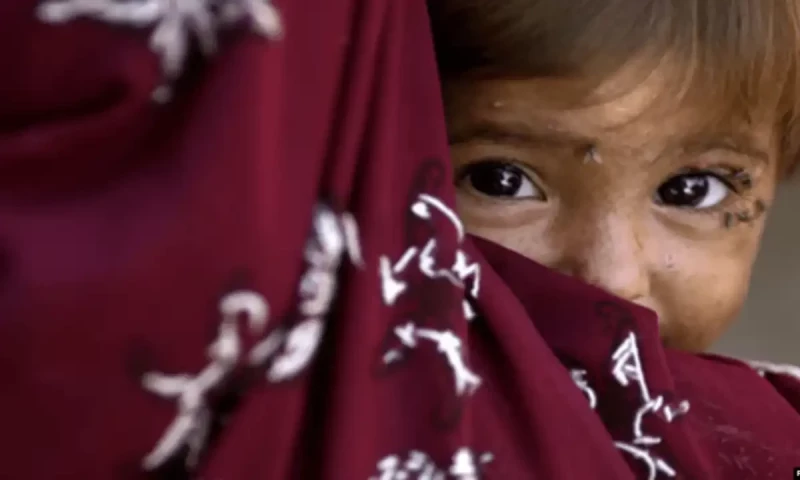 Measles outbreak in Kabirwala claims lives of six children