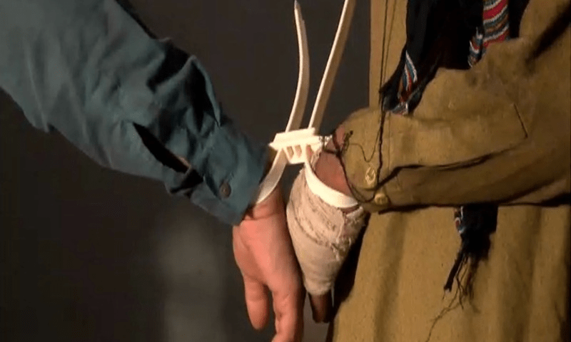 Police nabs RAW agents working in Karachi for 26 years