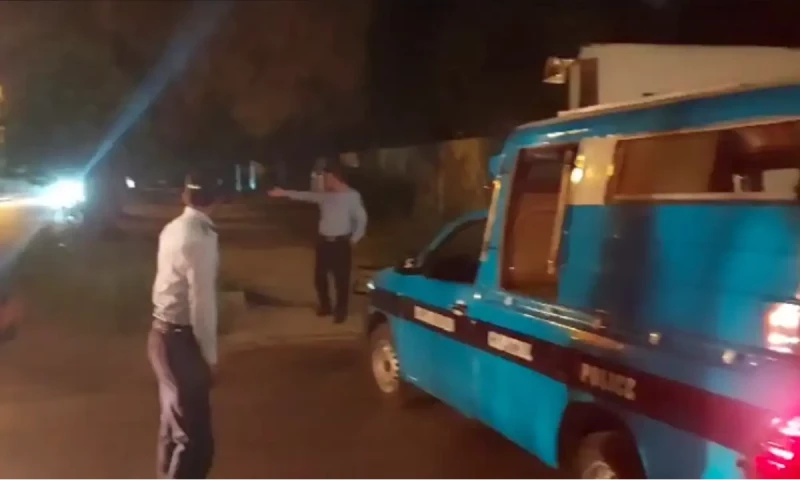 PTI&rsquo;s central office in Islamabad sealed over &lsquo;encroachment&rsquo;