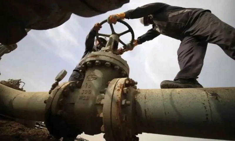 SSGC to suspend gas supply in Balochistan on Saurday