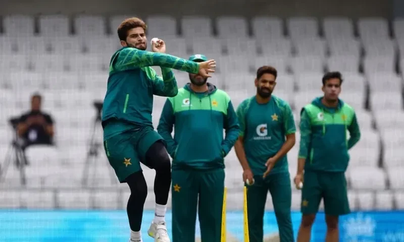 Pakistan yet to announce T20 World Cup squad as deadline looms