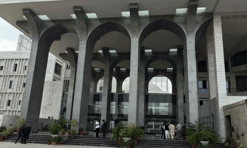 IHC summons ISI, MI and IB officials in poet abduction case