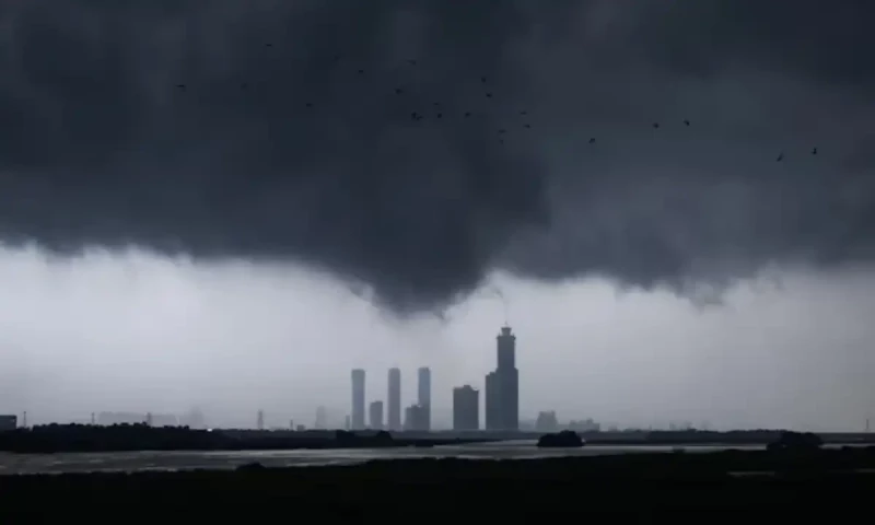 Indian government expects normal monsoon to help ease food prices