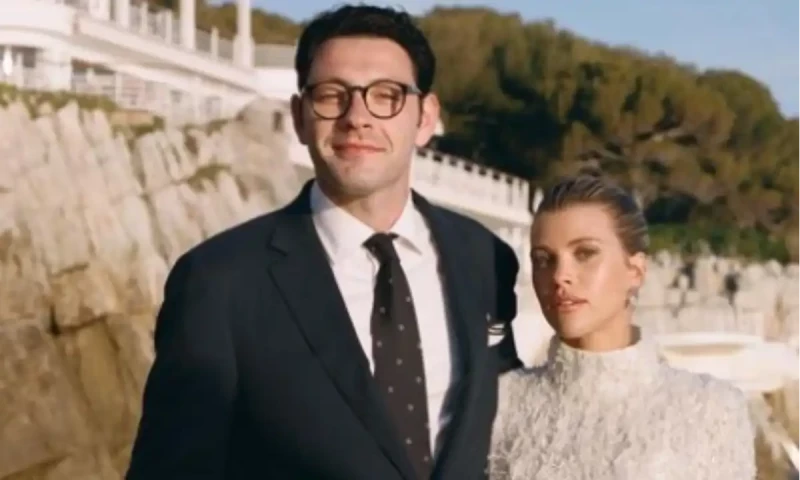 Model Sofia Richie welcomes baby Girl Eloise Samantha Grainge