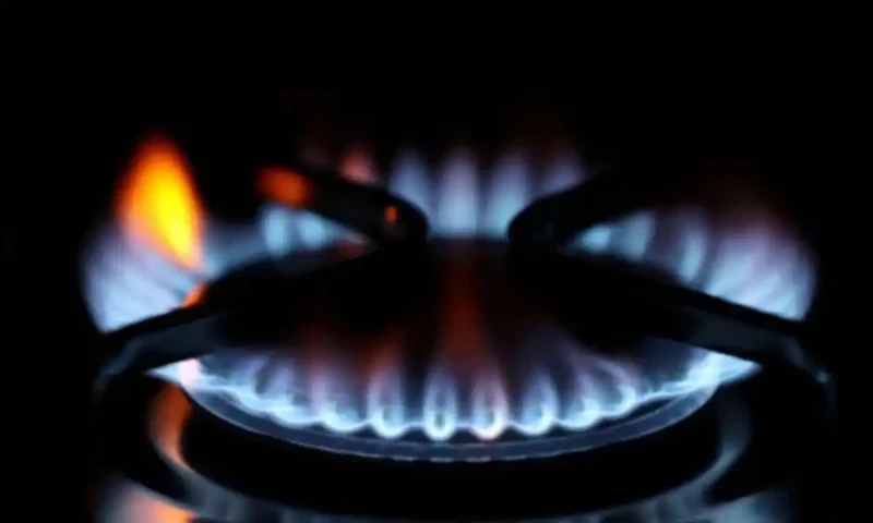 SSGC crackdown against gas thefts targets residential consumers in Karachi