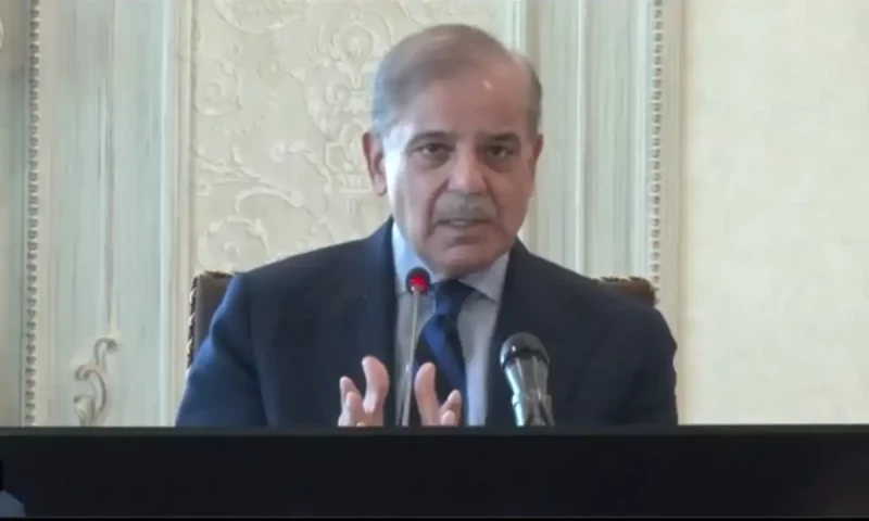PM commends SIFC&rsquo;s role in national prosperity; calls for further collective efforts