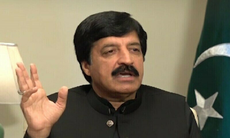 Injustices against Nawaz have been compensated, Punjab governor says