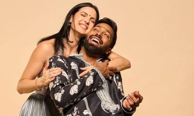 Hardik Pandya&rsquo;s wife Natasa Stankovic&rsquo;s cryptic post sparks divorce rumours
