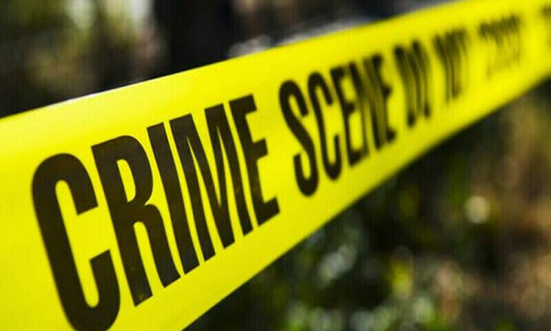 Man with multiple cases against him gunned down in Lahore
