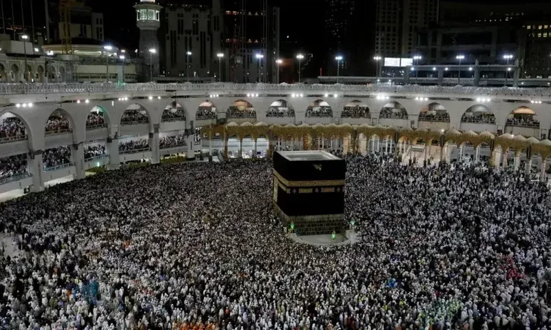 UAE tightens regulations on Hajj, Umrah services