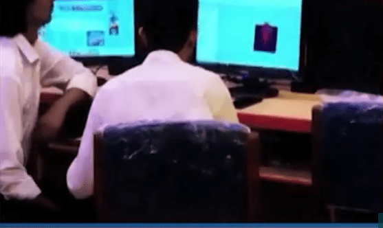 Pakistani students gear up to participate F1 competition finale in UAE