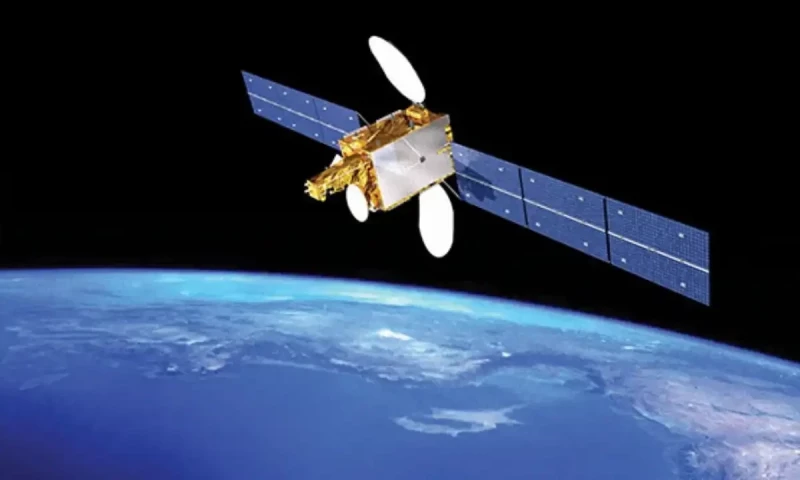 SUPARCO to launch MM-1 satellite to bring faster internet to Pakistan