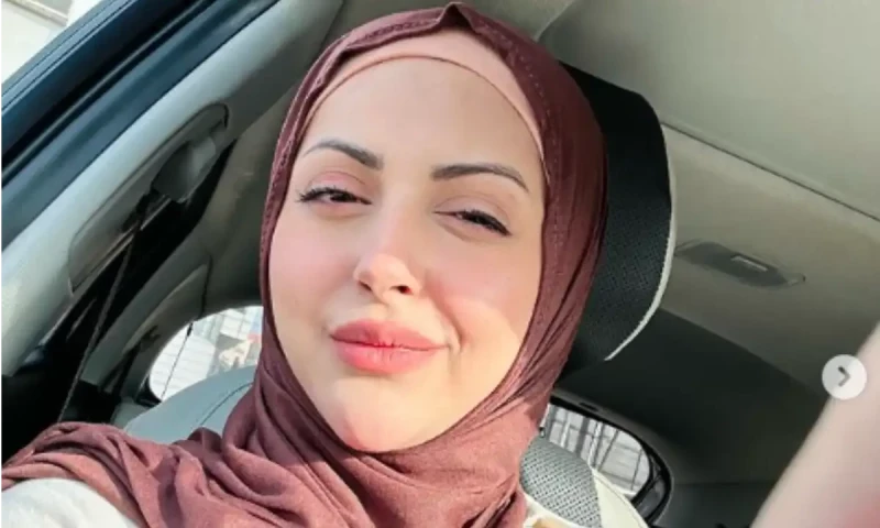 Pakistani actress leaves industry due to Islam